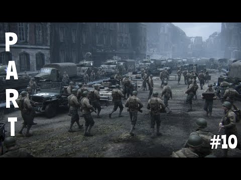 CALL OF DUTY VANGUARD Gameplay Walkthrough PART 10  FULL HD [PS4] pro  (4K 60FPS) No Commentary