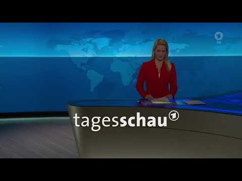 Tagesschau, December 1, 2018, 9:50 a.m.
