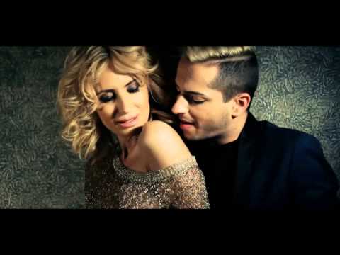 Dereck feat Daniela Gyorfi - Push It (Official Video)