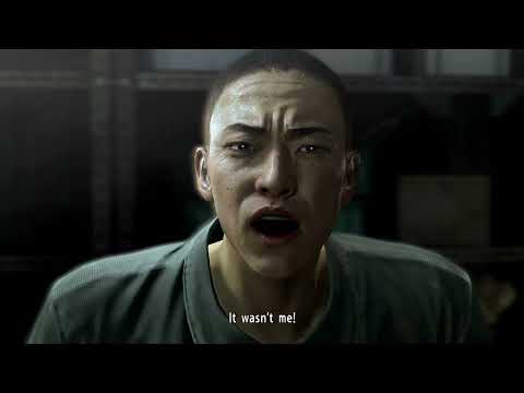 Yakuza 5 Gameplay Walkthrough Part 31 - No Commentary