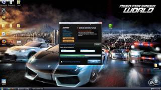 preview picture of video 'How to download Need For Speed World (Betas and releases)?'