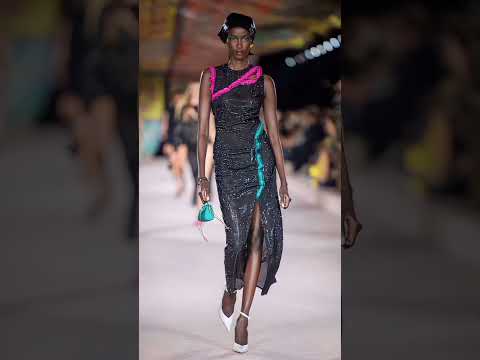 Anok Yai Runway 2020 - 2022