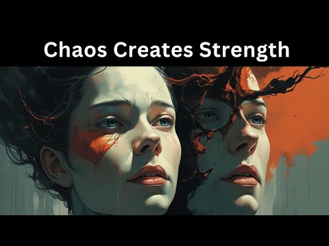 The Hidden Power of Chaos in Personal Growth