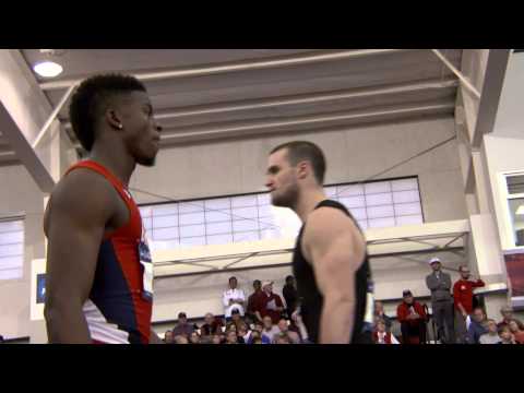 The Season: Track and Field • 2015 NCAA Indoor Championships