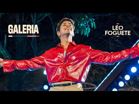 Galeria - Léo Foguete