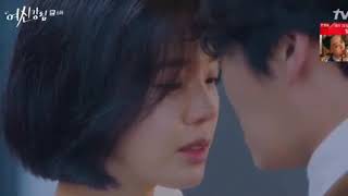 #キスシーン #キス  #キスシーン ドラマ激しい Part #385