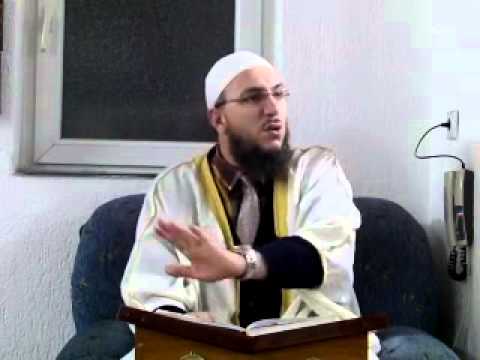 Solidariteti  dhe Sakrifica për me bërë mirë. - Hoxhë Fadil Sogojeva.