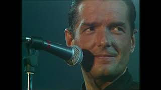 Falco - It’s All Over Now, Baby Blue (10. Donauinselfest 1993)