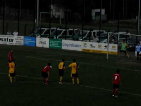 OBERLIGA SÜD VfL Halle 96 - Gera 03