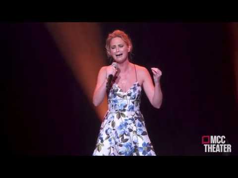 JENNIFER NETTLES sings "IT ALL FADES AWAY" from THE BRIDGES OF MADISON COUNTY