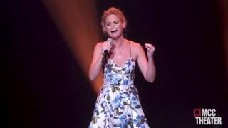 JENNIFER NETTLES sings &quot;IT ALL FADES AWAY&quot; from THE BRIDGES OF MADISON COUNTY