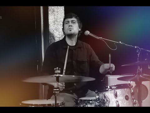 Gastone &Famigla _O´ Sarracino & Marina Marina and  Drums solo Live  Brükenkopf Live Hanau 2023