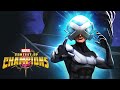 Marvel Contest of Champions' Professor X | Marvel 101