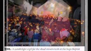 Steve Earle and The Del McCoury Band  The Mountain