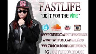 fastlifeOverdose   Do It For The Vine Official Song