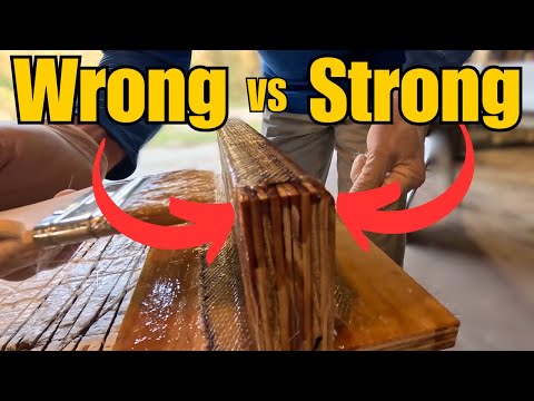 10 Must Know Steps for FIBERGLASS Success!!