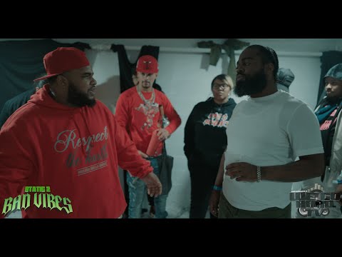 Nick G vs Zooda Shooda