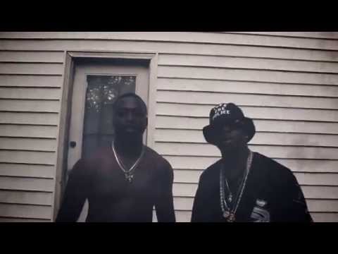 FreeneyBoyBuck ft. Flashy1303 - No Problems | Shot By ILMG