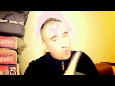 Rokame - Le gout de la défaite "Street Clip" (Instru : Lunatic Homme De L'ombre)