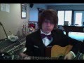 A Save Situation - Cover [The Format]