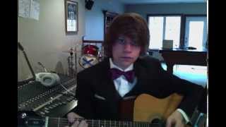 A Save Situation - Cover [The Format]