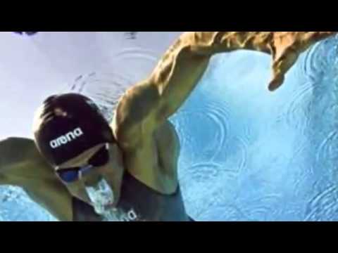 Daniel Gyurta of Hungary Wins Olympic Gold in Mens 200m Breaststroke in World Record‎
