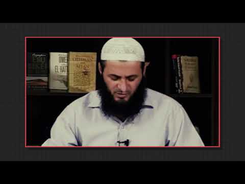 Cila është vepra më e mirë?! | Hoxhë Sadullah Bajrami