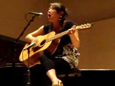 Brittany Harrington- Drops of Jupiter (Train cover)