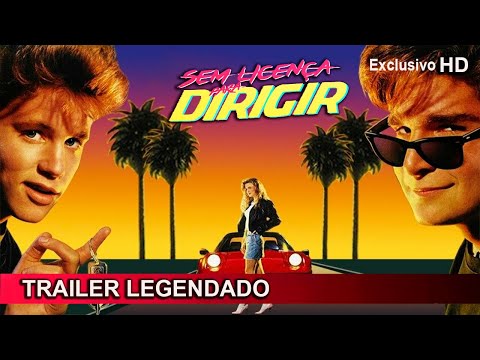 1988 Sem Licença para Dirigir
