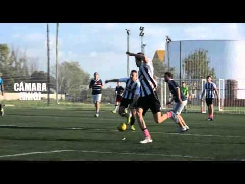 FECHA Nº11 ZONA B DOMINGO 03/04/16