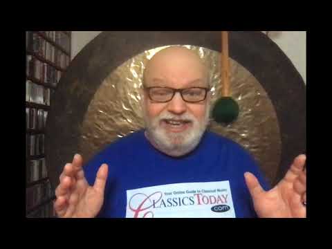 Repertoire: The BEST Rzewski "The People United Will Never Be Defeated!"