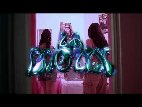 Ghan Neela - LA MOLLY