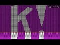 Dark MIDI - KAHOOT SONG Dark MIDI - KAHOOT SONG