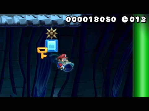 疾風の如く走り抜け！！～月影～110s Speed run V2 (by [Zone]シータ)