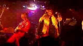 Independent Luxury - TSOOL @ The Annandale