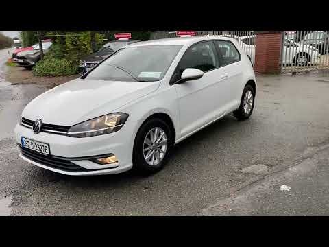 2019 192 Volkswagen Golf 1.6 Diesel 3dr - Image 2