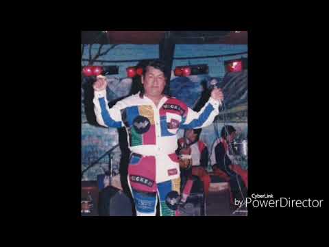 Mix Polistel Llora Pastorcita Ojos Azules La Bocina - Chacalon Jr