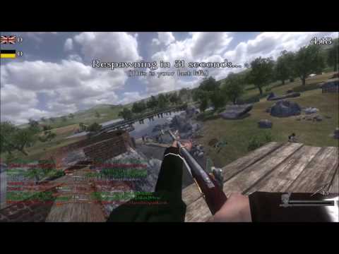 The 2nd Hannover Fort Defense