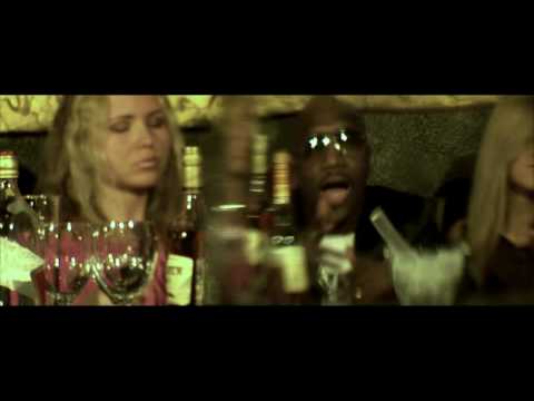 N'Pans feat. 607 (U.S.A), Malis & Grey - Кайфово. (2009)