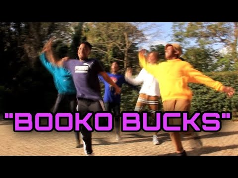 “Bookoo Bucks” - Nasty C, Lil Gotit & Lil Keed | @youngteam.official (Dance Video)