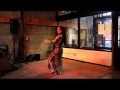 Michelle Bellydance- Saidi Cane Performance at ...