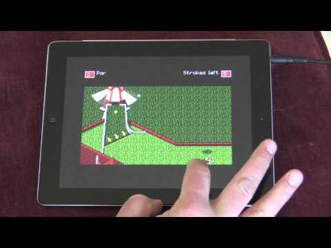 Item video thumbnail