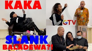 Download lagu KAKA SLANK MINTA TANDA TANGAN AHMAD DHANI⁉️KOLABORASI DEWA 19 X SLANK⁉️ mp3