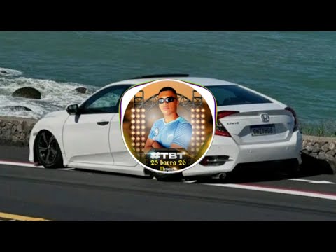 BALADA NO GRAU - Matheuzão Artilheiro (Repertório Novo)