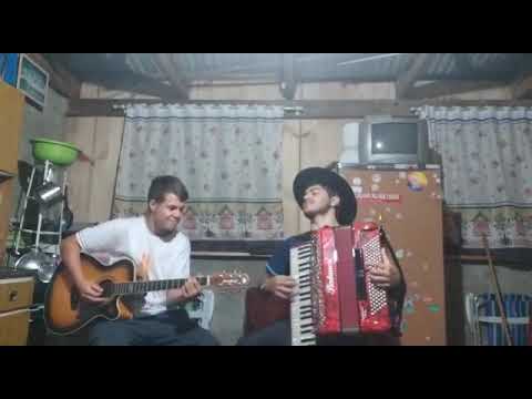 Tranquito do Manoelzinho - PORCA VÉIA.  (Danrlei e João)