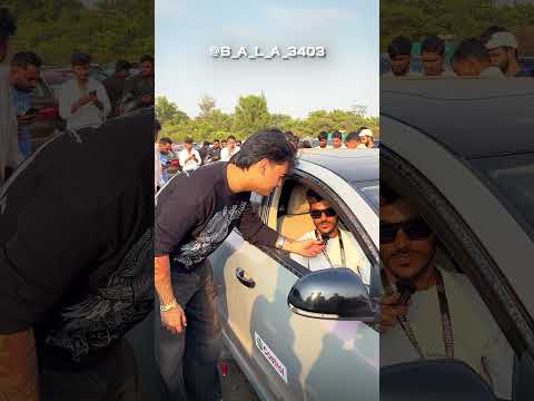 Wait for the Last Exhaust 🤯🔥 (Ep. 2)