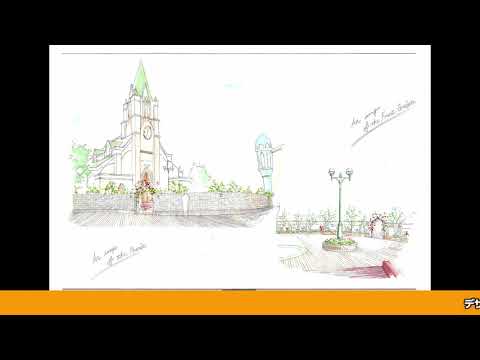 バルコニーのプライバシースクリーン – 25 のデザインと装飾のアイデア  庭園