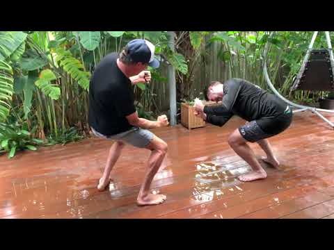 Oceans Legacy Element PE3 jigging.