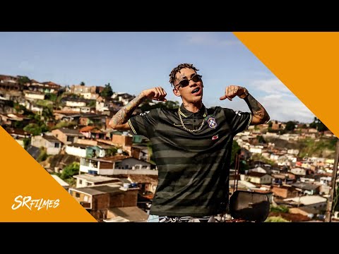 MC DRAAK  - BANDIDO MAU - CLIPE OFICIAL