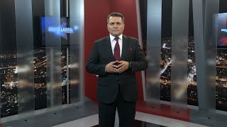 Սուր անկյուն 31.08.2025 - Թողարկում 600 / Sur ankyun